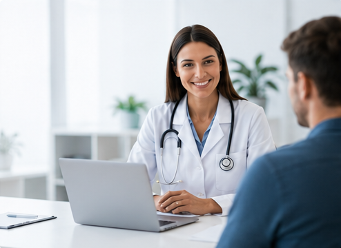 Medicina do Trabalho